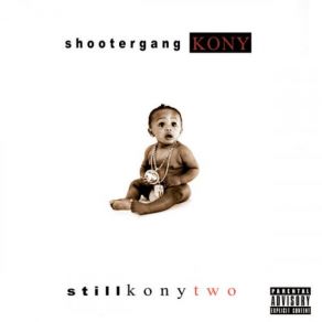 Download track Nothing Left ShooterGang Kony