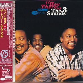 Download track Nothin' But The Blues The Three Sounds