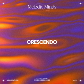 Download track Crescendo (Radio Edit) Andres Matheus