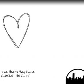 Download track Burn Through The Paper Circle The City