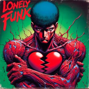 Download track LONELY FUNK (SLOWED) Dragon Boys