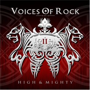 Download track In The Heart Of The Young Voices Of Rock