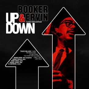 Download track The Other Part Of Town Booker Ervin