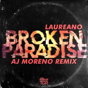 Download track Broken Paradise (AJ Moreno Remix Extended Mix) Aj Moreno