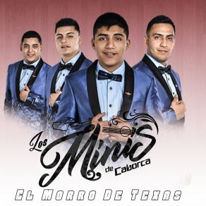Download track El Dos Letras O Seguimos Controlando Los Minis De Caborca