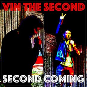 Download track Rockin' Out (Bonus Track) Vin The Second