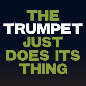 Download track The Trumpet Just Does Its Thing (Original Mix) Golden Boy