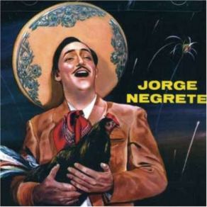 Download track El Ahijado De La Muerte Jorge Negrete