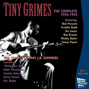 Download track Merry Go Round (The Complete 1949 - Alternate Take) Ike Isaacs