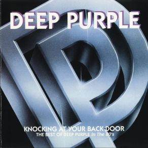 Download track Knocking At Your Back Door Deep Purple