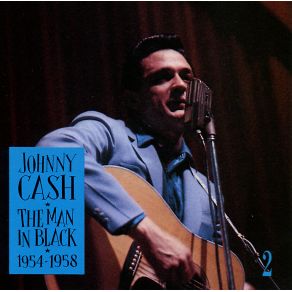 Download track Home Of The Blues (Undubbed Master) Johnny Cash