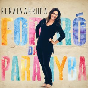 Download track Forró Do Poeirão Renata Arruda