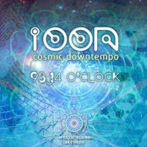 Download track Born Underwater (Original Mix) Ioon Cosmic Downtempo