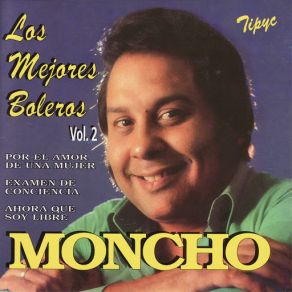 Download track Voy Moncho