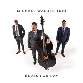 Download track Michael Walder Trio - Chega De Saudade Michael Walder TrioNic Jeffries, Chris O Dea