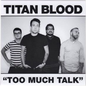 Download track Weird Territory Titan Blood