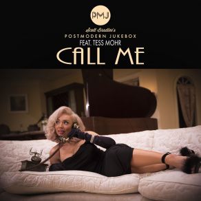 Download track Call Me The Rembrandts, Haley Reinhart, Casey Abrams, Alisan Porter, Ariana Savalas, Sweet Megg, Aly Ryan, Tess Mohr