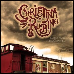 Download track The Gateway Christina Rubino