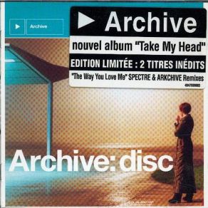 Download track Take My Head Archive