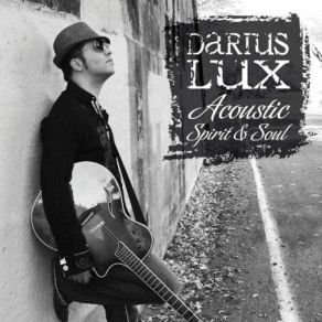 Download track (Sittin' On) The Dock Of The Bay Darius Lux