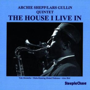 Download track You Stepped Out Of A Dream Archie Shepp, Lars Gullin