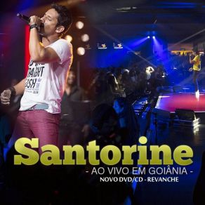 Download track Balada Em Goiânia Santorine