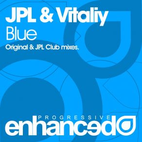 Download track Blue (JPL Club Mix) JPL, Vitaliy