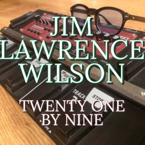 Download track Conflict Jim Lawrence Wilson