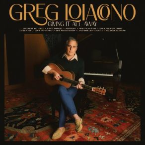 Download track Love Is The Way Greg Loiacono