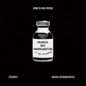 Download track Minimal Sauce Rinno DJJuanfer Mejia