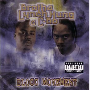 Download track Gangsta (Fuck A Ho') C - Bo, Brotha Lynch HungKam