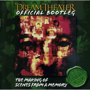 Download track Finally Free (Alternate Vocals & Outro Vamp Outtakes) Dream Theater