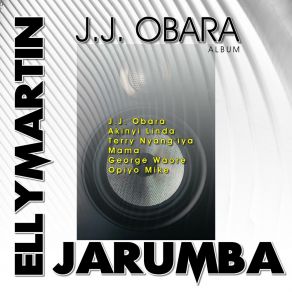 Download track Akinyi Linda Ellymartin Jarhumba