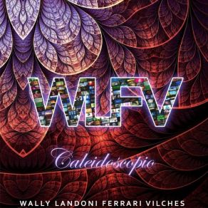 Download track 17 De Febrero Quique Ferrari, Wlfv, Santiago Wally, Esteban Landoni, Juan J. Vilches