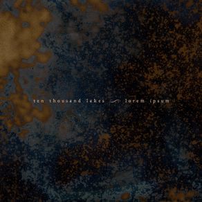 Download track Unguided Ten Thousand Lakes