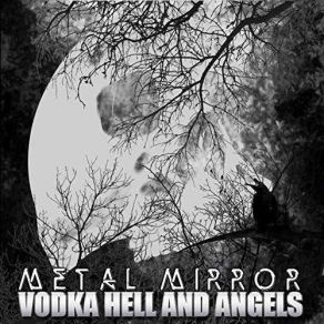 Download track Devil In The Glass Metal Mirror