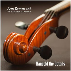 Download track By The Time I Was Through The Koman Virtual Orchestra