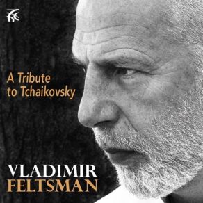 Download track Valse Sentimentale Op 51 No 6 In F Minor Vladimir Feltsman