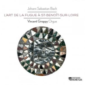 Download track 12. L'Art De La Fugue, BWV 1080 Contrapunctus X Alla Decima Johann Sebastian Bach