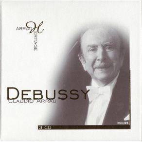 Download track 5.5. Bruyeres Claude Debussy