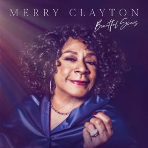 Download track Love Is A Mighty River Merry Clayton