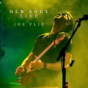 Download track The Sky Is Crying (Live) Joe Flip