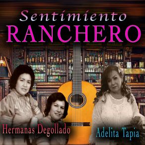 Download track Cariño Sincero Adelita Tapia