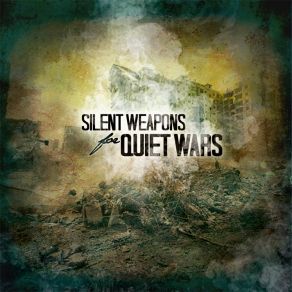 Download track Silent Weapons Marisa Vanella