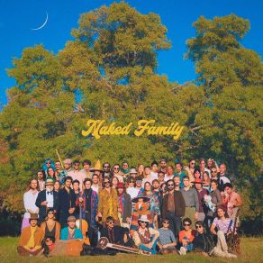 Download track Samba! Naked Family