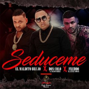 Download track Seduceme Don Colo Y El Maldito BrujoFreddo