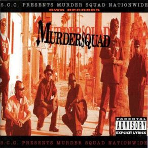 Download track No Peace Murder SquadSpice 1, Treach, Ant Banks, The Boss, Dori, South Central Cartel, Jel