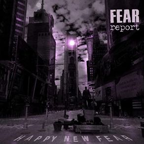 Download track Sleeper Cell Fear Report