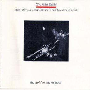 Download track Walkin' / Theme John Coltrane, Miles Davis