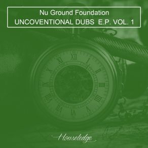 Download track Under Proud Nu Ground Foundation